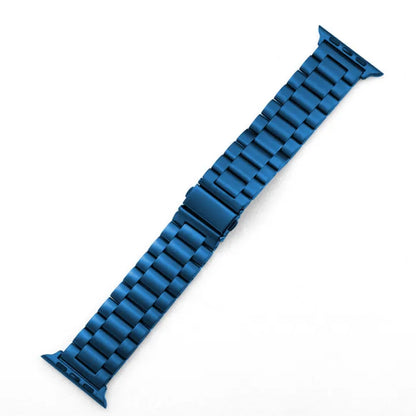 iWatch Stainless Steel Rolex Style Bracelet