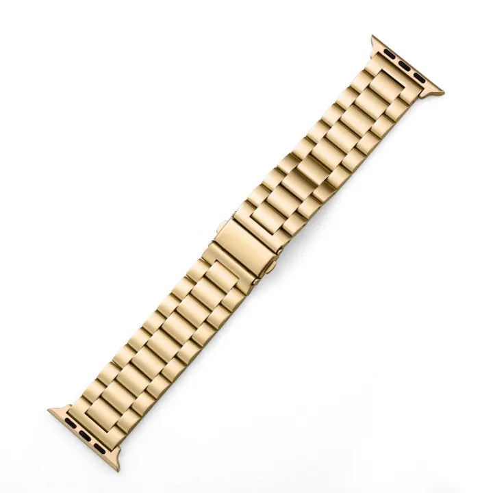 iWatch Stainless Steel Rolex Style Bracelet