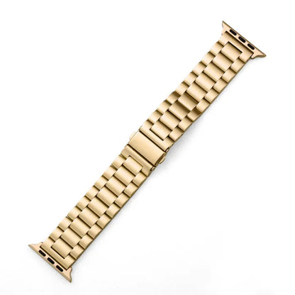iWatch Stainless Steel Rolex Style Bracelet