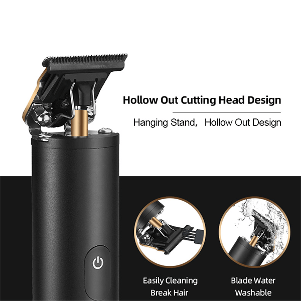 Nikai Professional Hair Trimmer