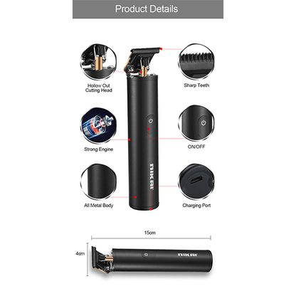 Nikai Professional Hair Trimmer