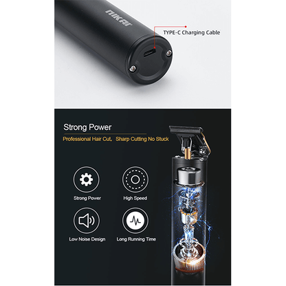 Nikai Professional Hair Trimmer
