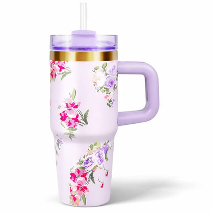 Mini Tumblers Stylish Portable Cups For Hot And Cold Drinks