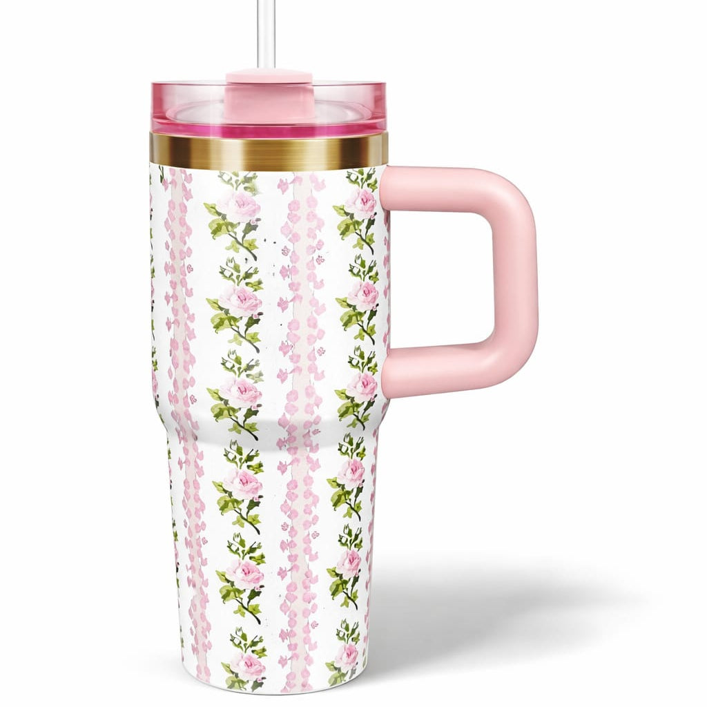 Mini Tumblers Stylish Portable Cups For Hot And Cold Drinks