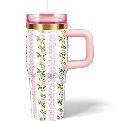 Mini Tumblers Stylish Portable Cups For Hot And Cold Drinks